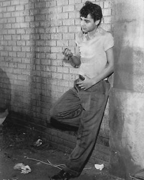 Sal Mineo