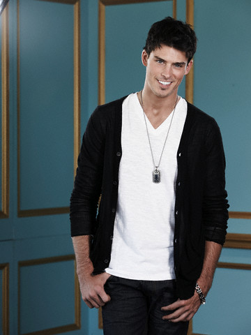 Adam Gregory