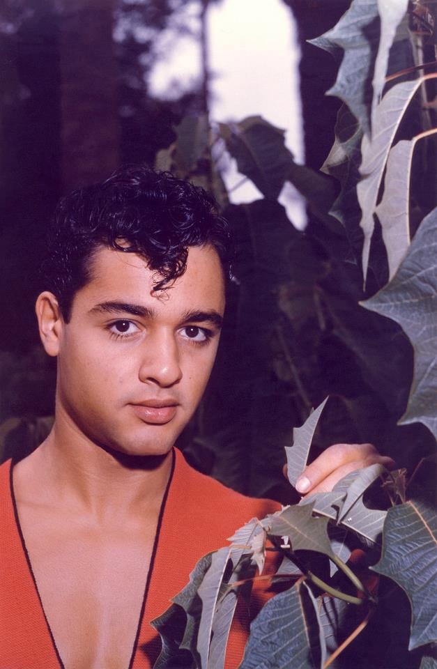 Sal Mineo