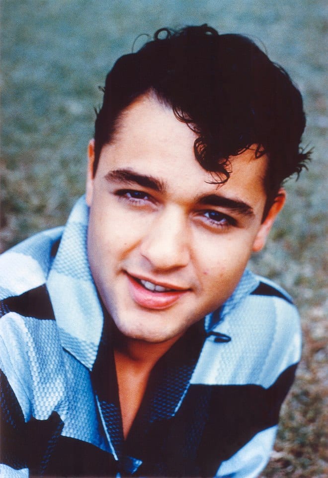 Sal Mineo