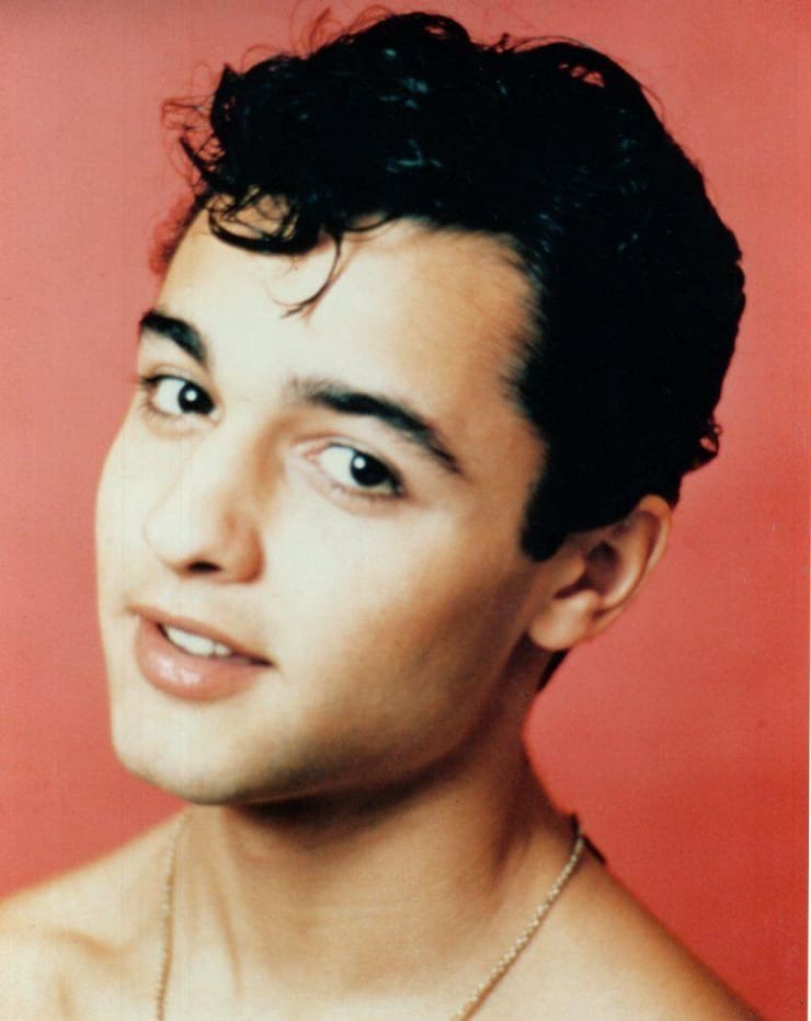 Sal Mineo