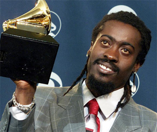 Beenie Man