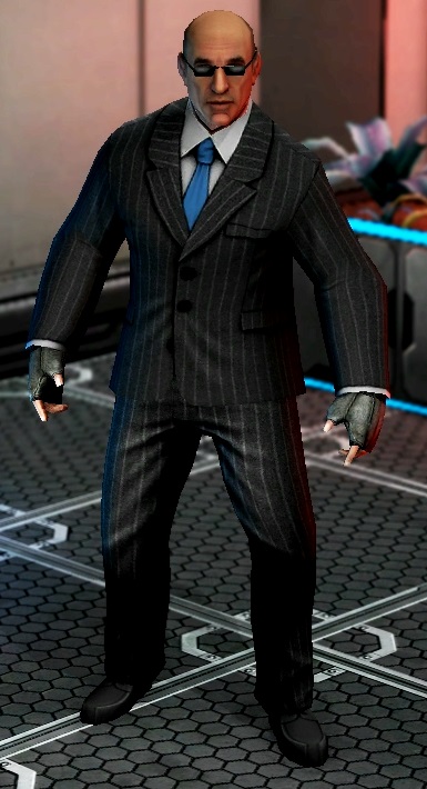 Shadowrun Online