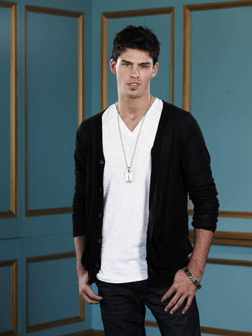 Adam Gregory