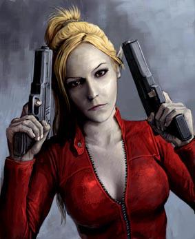 Shadowrun Online