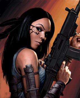 Shadowrun Online