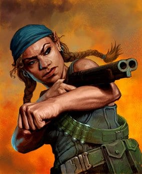 Shadowrun Online