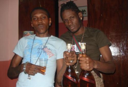 Aidonia Aidonia