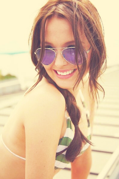 Camilla Luddington