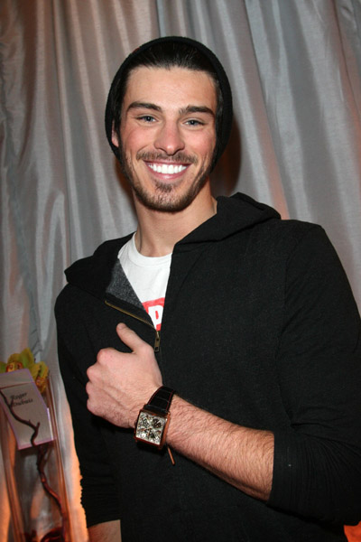 Adam Gregory