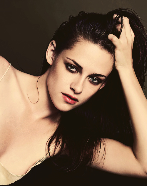 Kristen Stewart Kristen Stewart