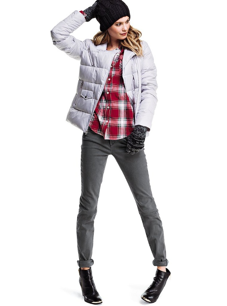 Behati Prinsloo Behati Prinsloo