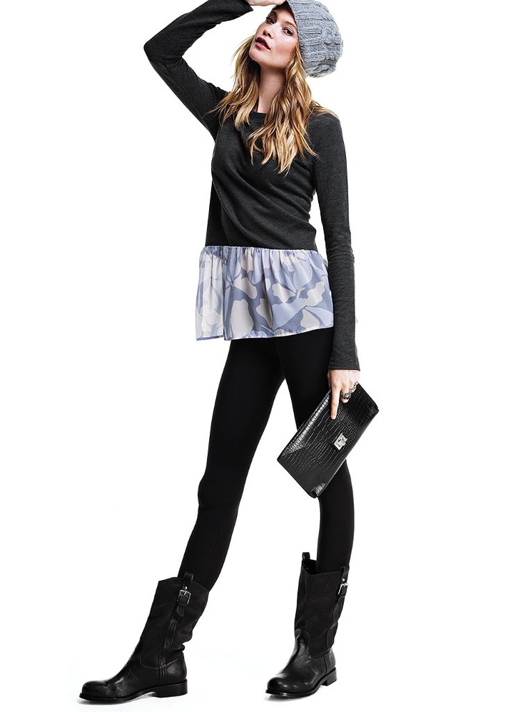 Behati Prinsloo