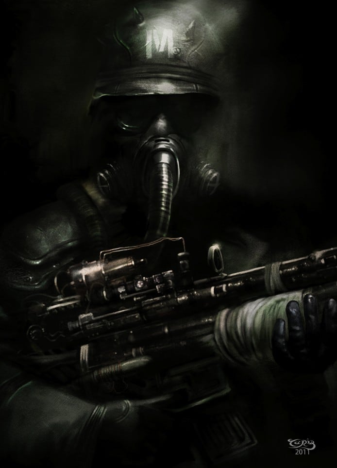 Metro: Last Light
