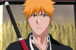 Ichigo Kurosaki