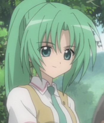 Picture of Mion Sonozaki