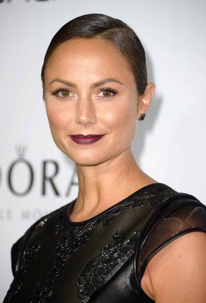 Stacy Keibler Stacy Keibler