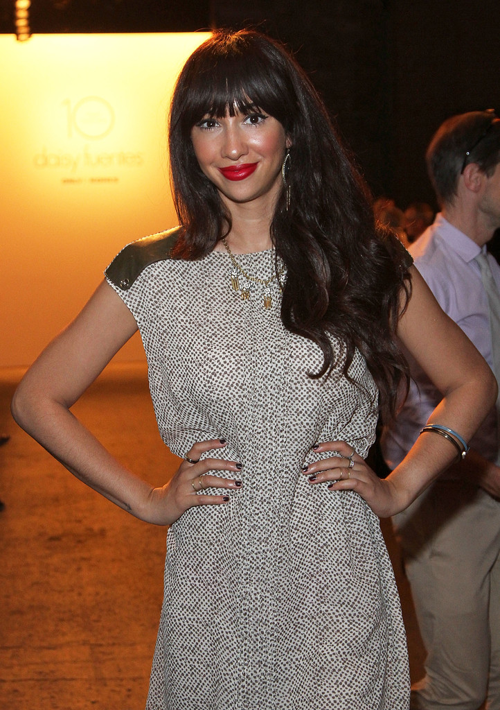 Jackie Cruz