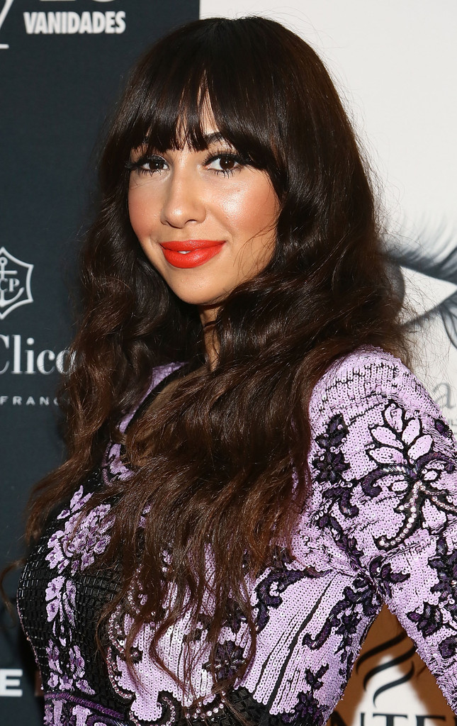 Jackie Cruz