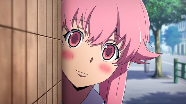 Yuno Gasai