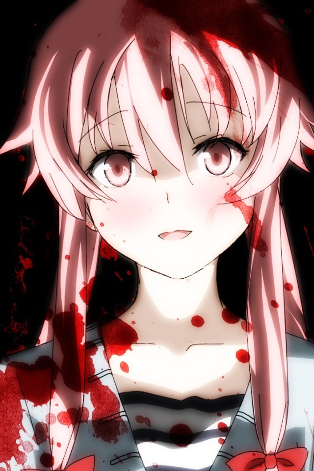 Yuno Gasai