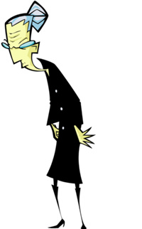 Ms. Bitters