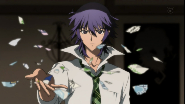 Natsuno Yuuki