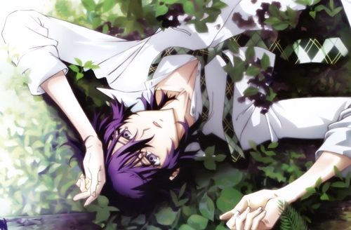 Natsuno Yuuki