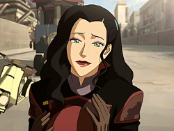 Asami Sato