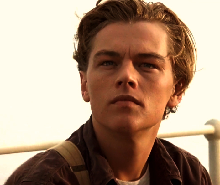 Jack Dawson