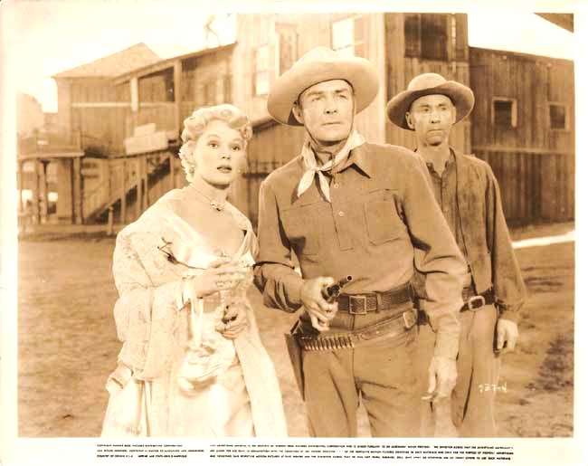Randolph Scott