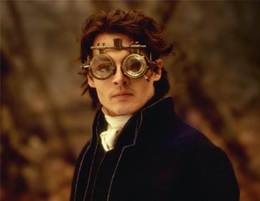 Ichabod Crane