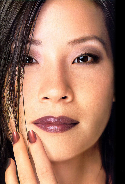 Lucy Liu