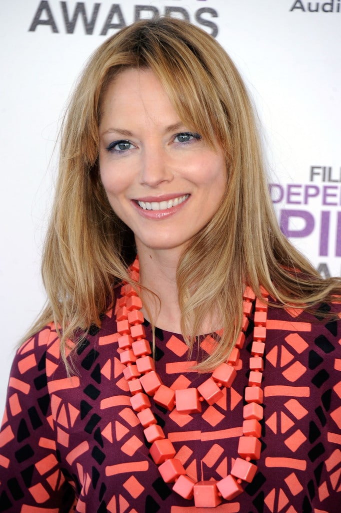 Sienna Guillory