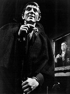 Barnabas Collins