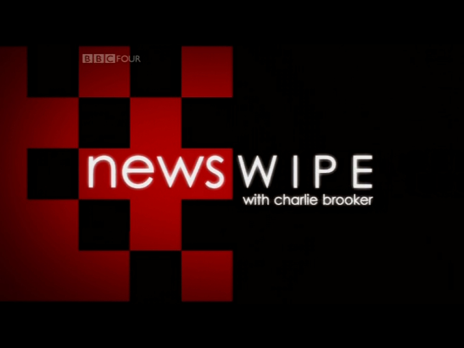 Newswipe                                  (2009-2010)