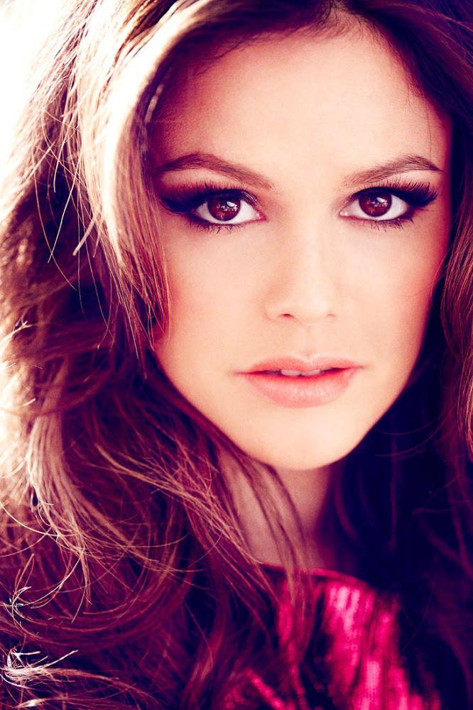 Rachel Bilson Rachel Bilson