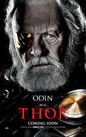 Odin (Marvel)