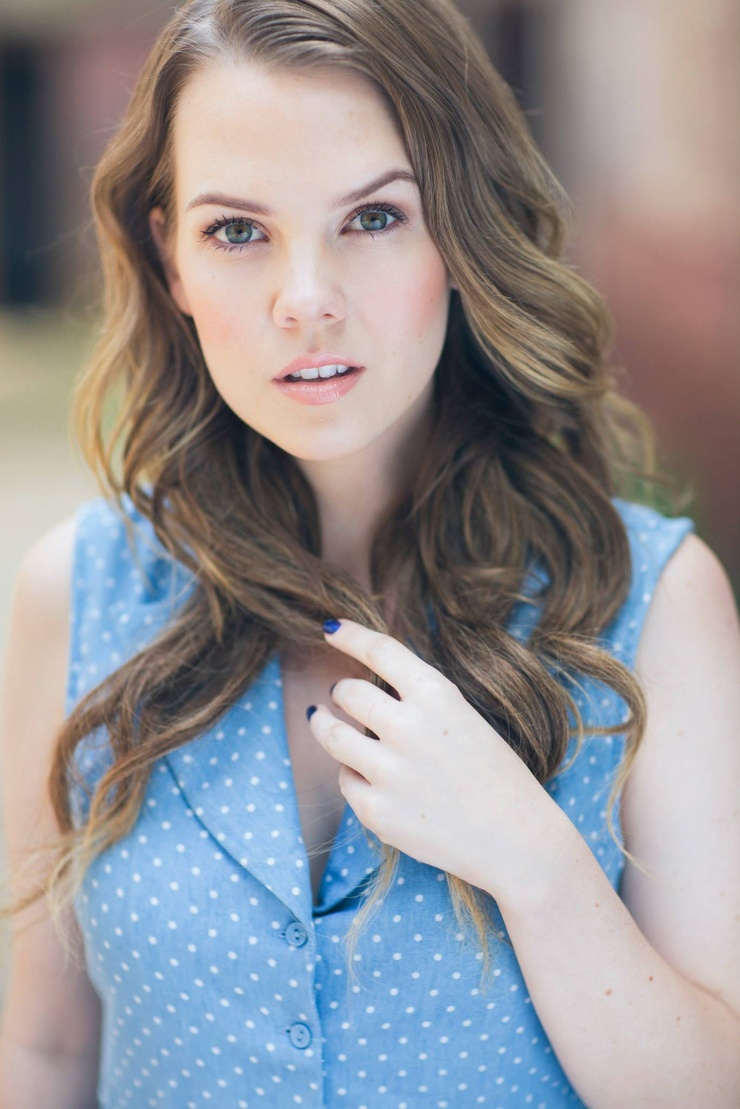Abbie Cobb Abbie Cobb