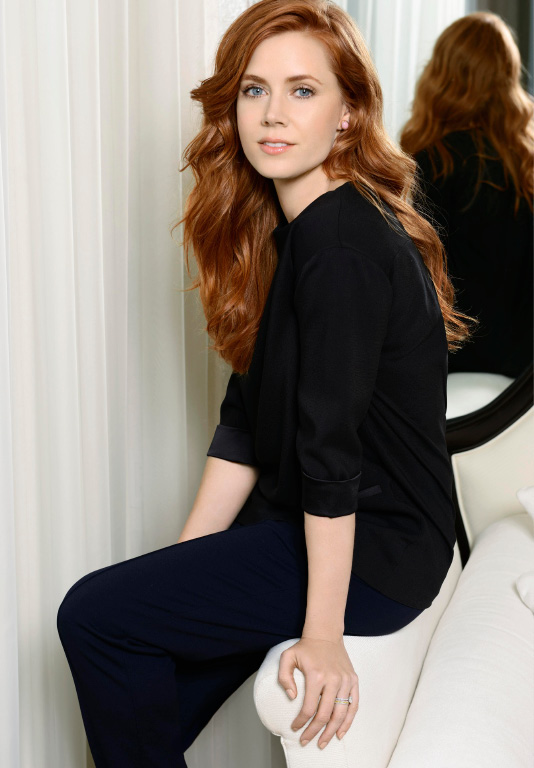 Amy Adams Amy Adams