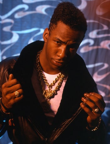 Bobby Brown