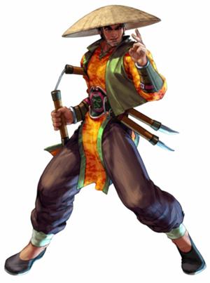 Li Long