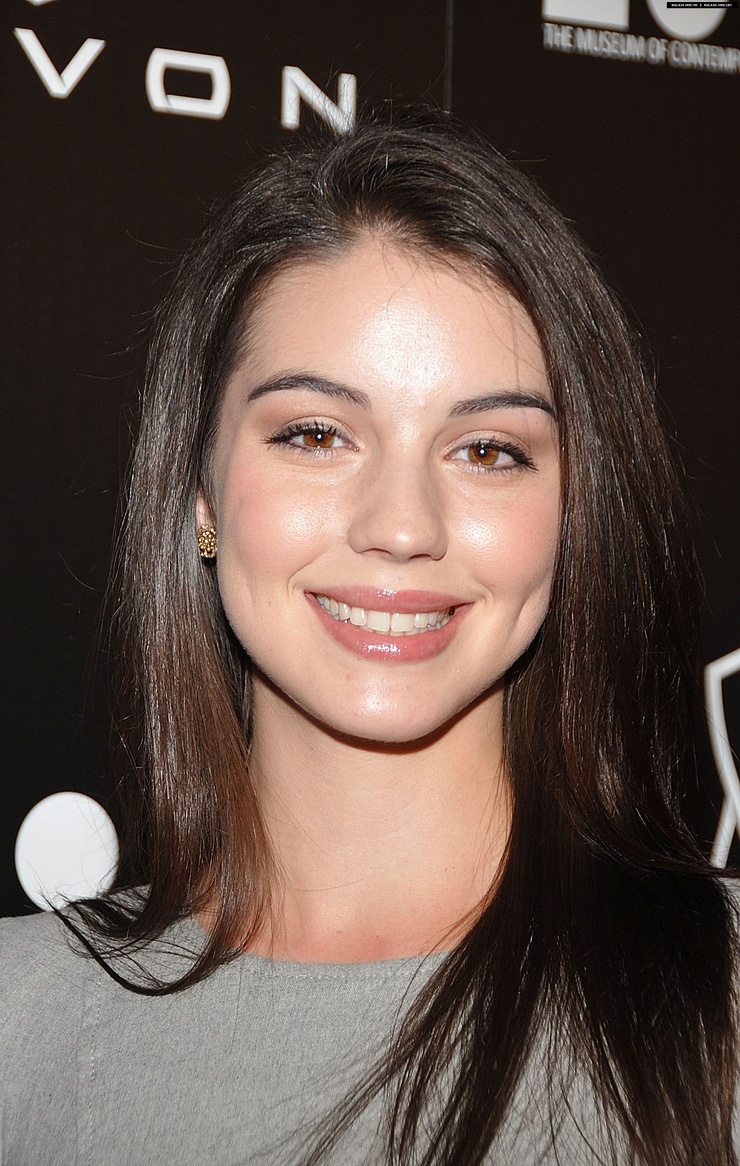 Adelaide Kane Adelaide Kane