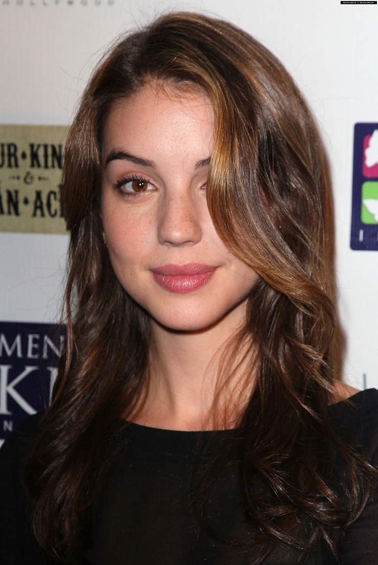 Adelaide Kane Adelaide Kane