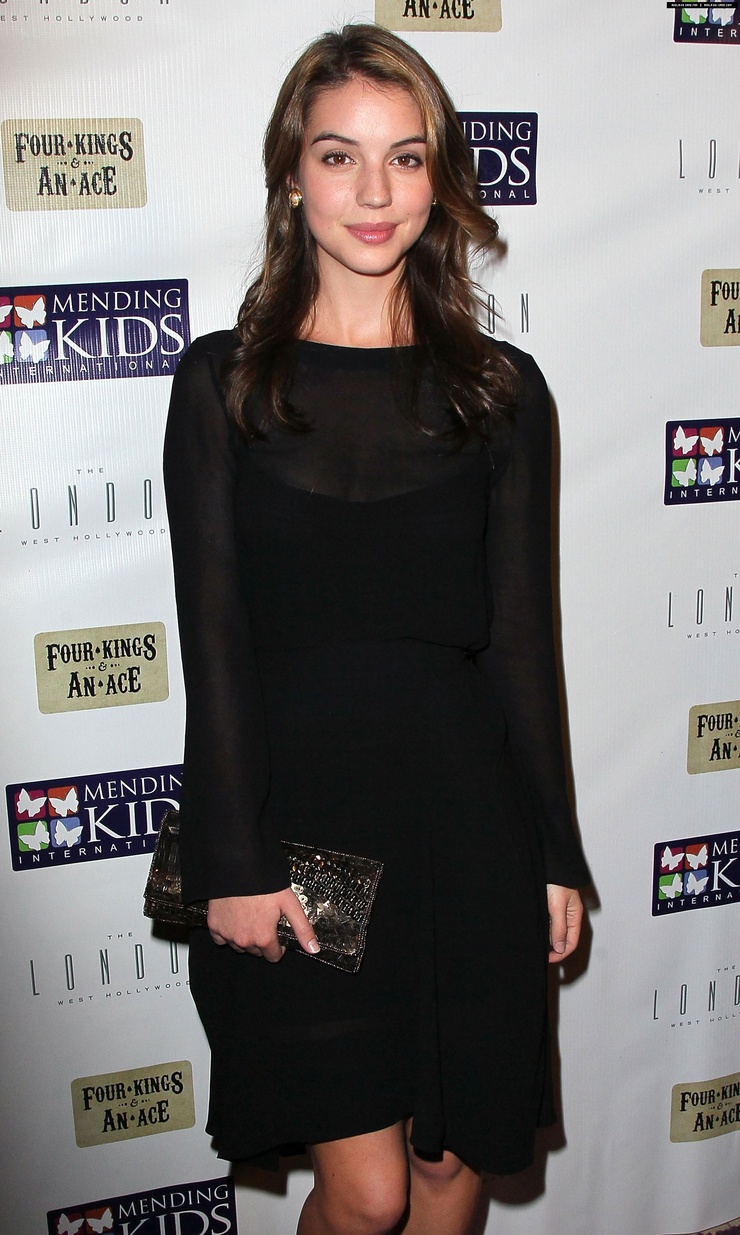 Adelaide Kane