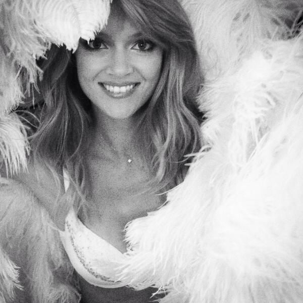 Lindsay Ellingson