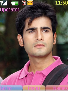 Karan Tacker