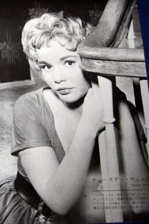 Picture of Tuesday Weld