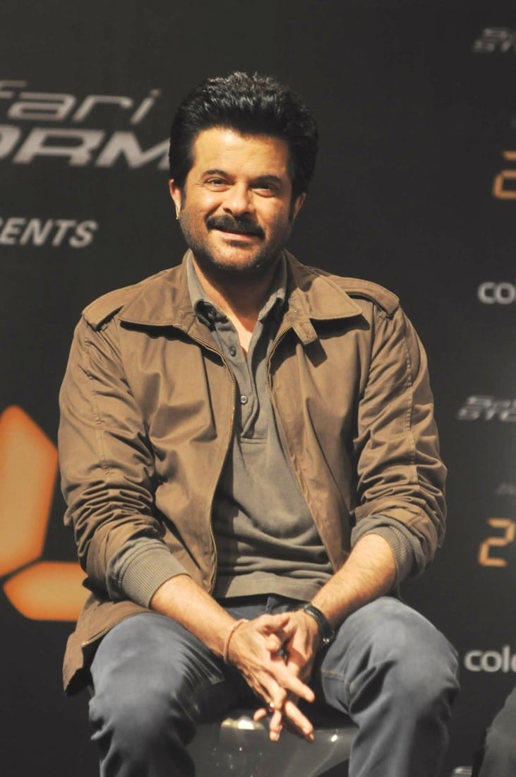 Anil Kapoor