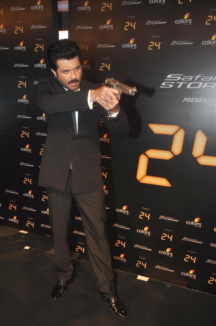 Anil Kapoor